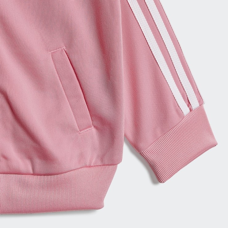 Chándal Adicolor Sst Adidas Rosa
