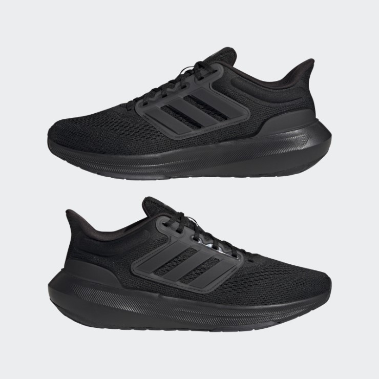 Tenis Adidas Ultrabounce Anchos