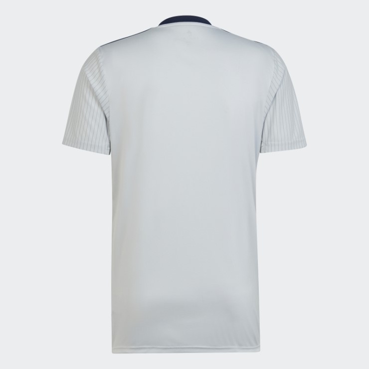 Gris Adidas St. Camiseta Louis City Sc 23 Segunda