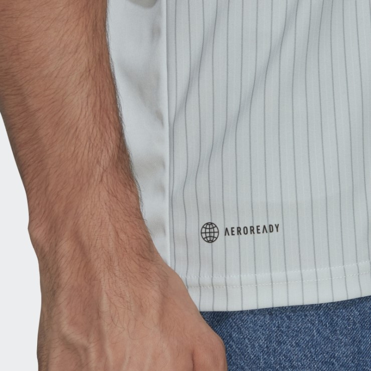 Gris Adidas St. Camiseta Louis City Sc 23 Segunda