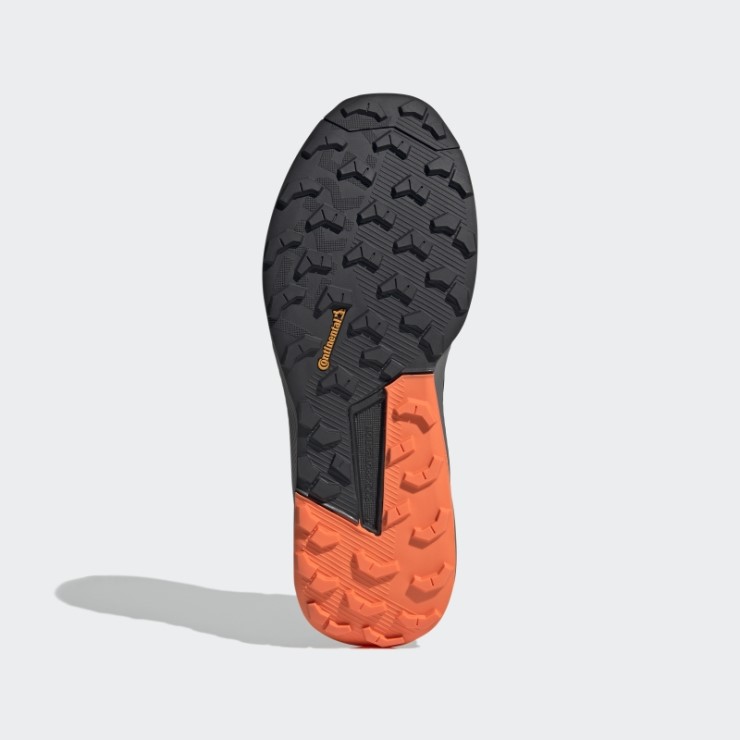 Acero Adidas Terrex Trail Rider Zapatillas De Trail Running