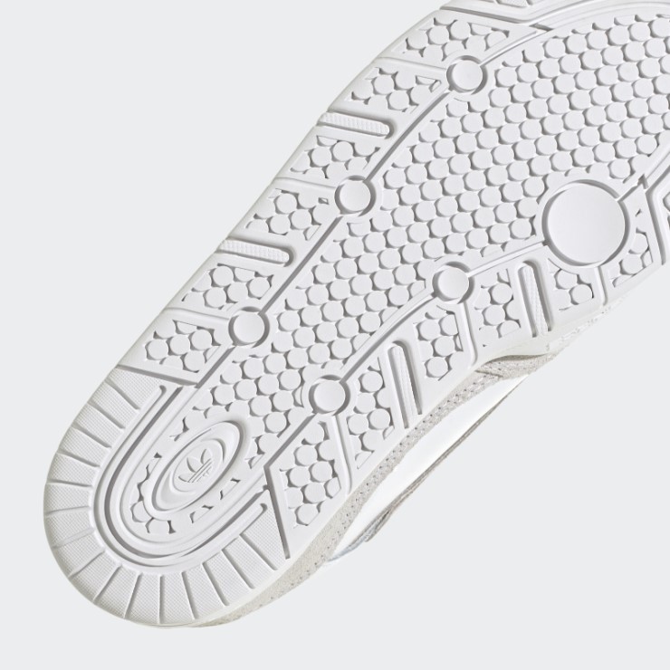 Zapatillas Adidas Adi2000 Blancas