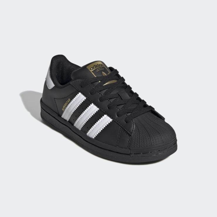 Adidas Superstar Zapatillas Blancas Moda