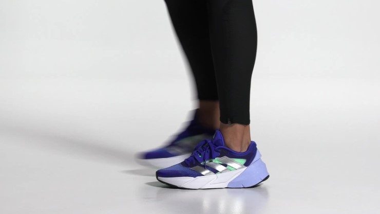 Adistar 2.0 Zapatillas Adidas Azul