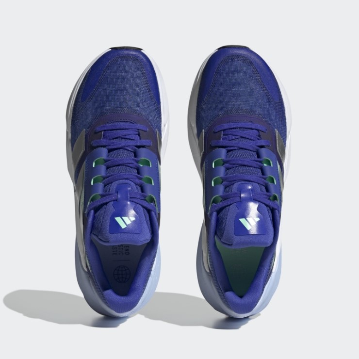 Adistar 2.0 Zapatillas Adidas Azul