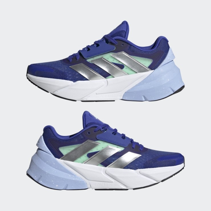 Adistar 2.0 Zapatillas Adidas Azul