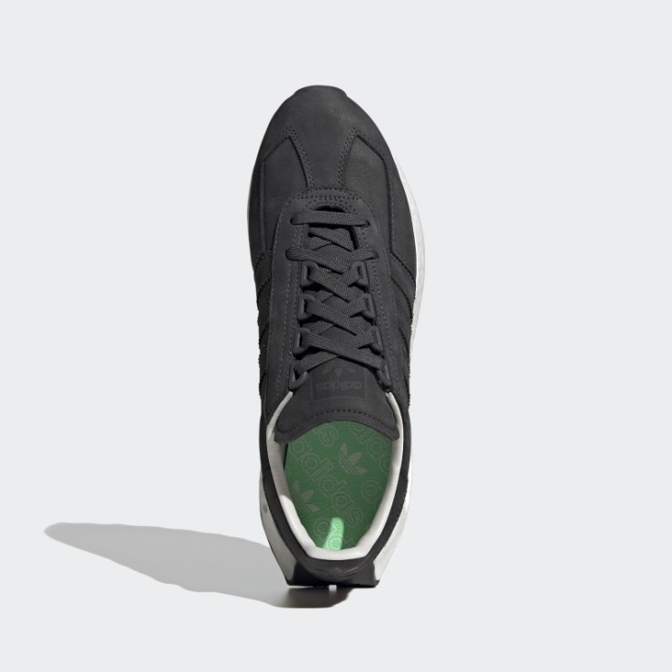 Zapatillas Adidas Carbono Retropy E5