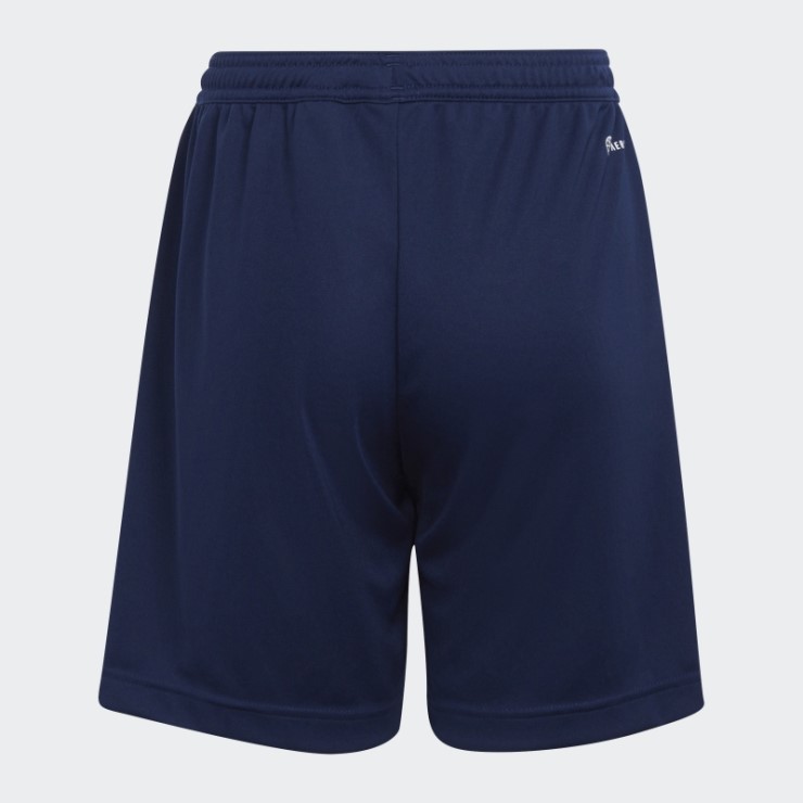 Pantalón Corto Entrada 22 Azul Marino Adidas