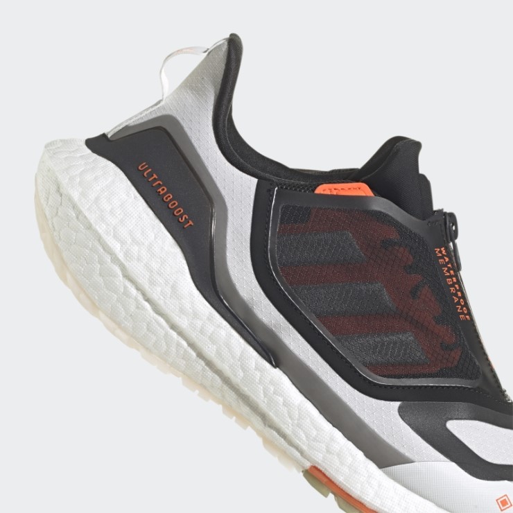 Zapatillas Adidas Ultraboost 22 Gore-tex Gris