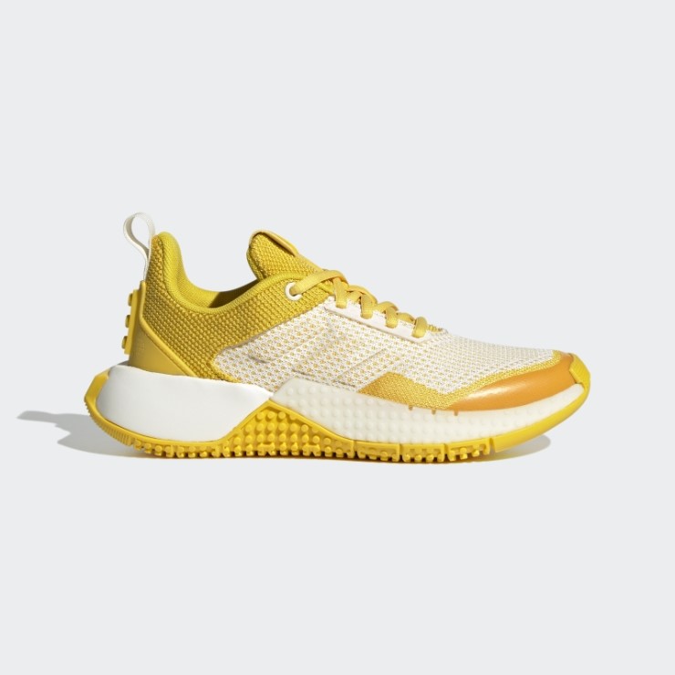 Eqt Amarillo Adidas X Lego Sport Pro Zapatos Moda