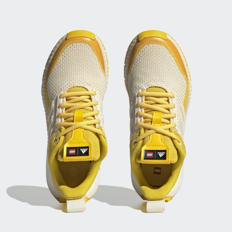 Eqt Amarillo Adidas X Lego Sport Pro Zapatos Moda