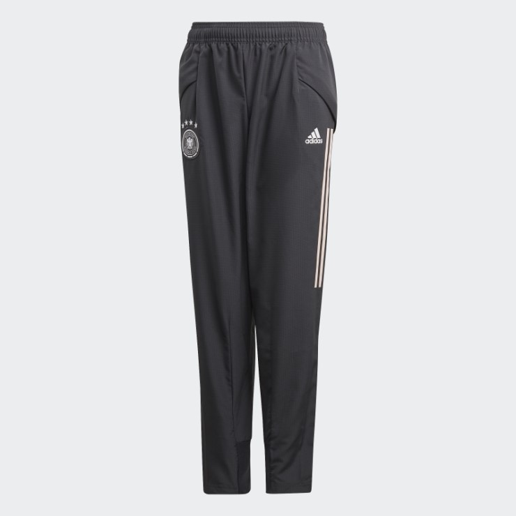Pantalón De Chándal De Presentación Adidas Carbon Alemania