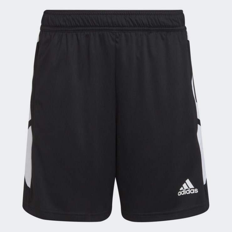 Pantalón Corto De Entrenamiento Condivo 22 Negro Adidas