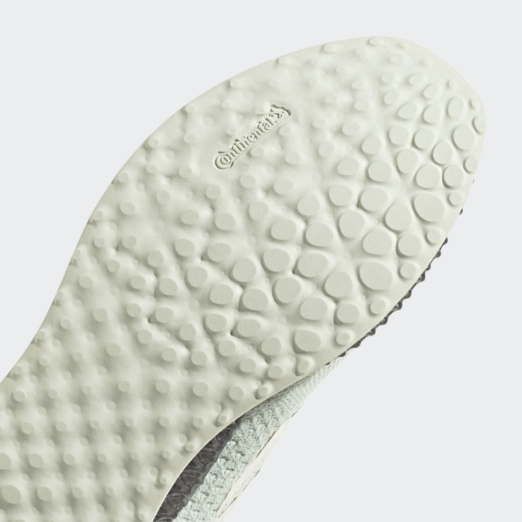 Zapatillas Adidas 4d Futurecraft Verdes