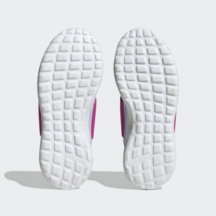 Zapatillas Sin Cordones Lite Racer Adapt 4.0 Azul Amanecer Adidas