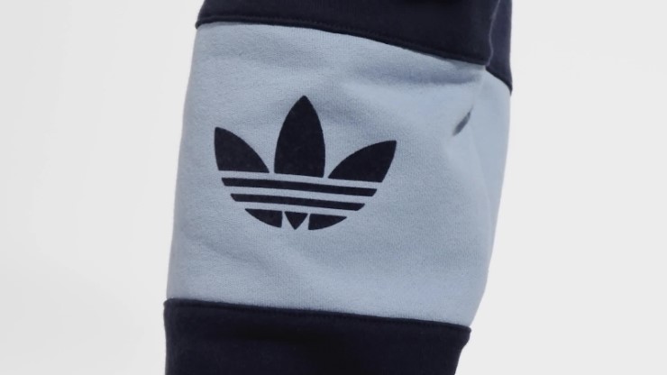 Adidas Rifta City Niño Joggers Tinta