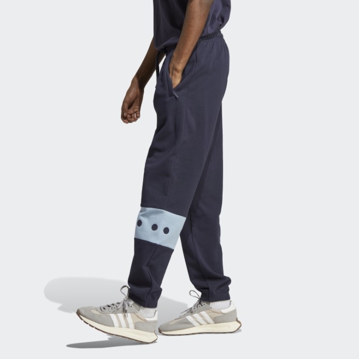Adidas Rifta City Niño Joggers Tinta