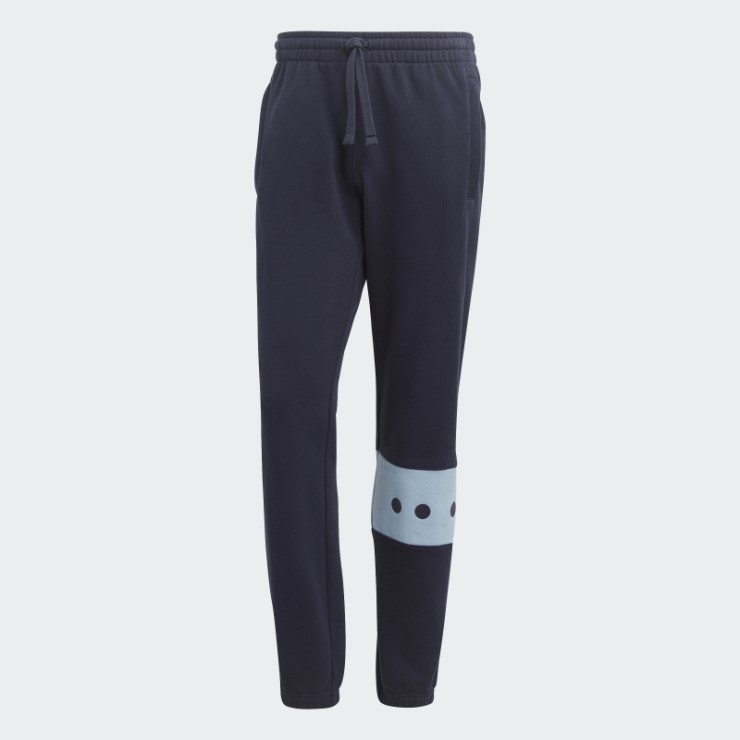 Adidas Rifta City Niño Joggers Tinta