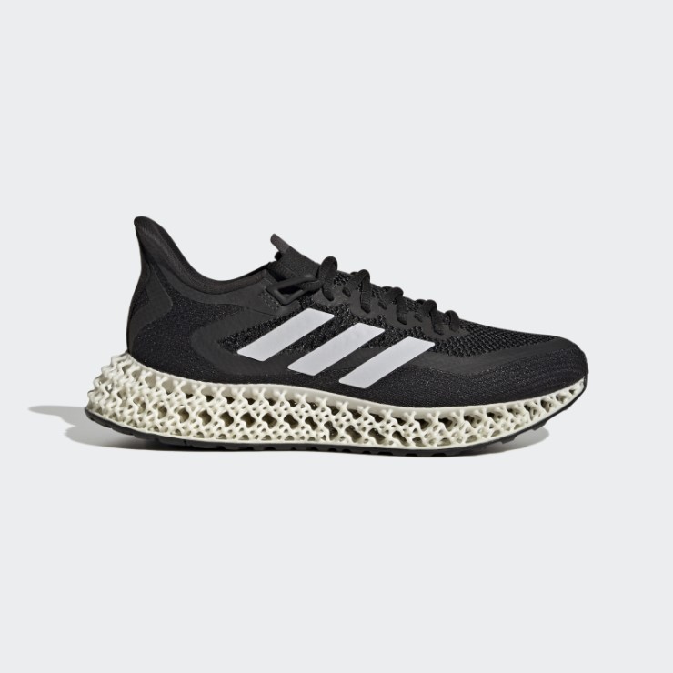 Zapatillas Adidas 4dfwd 2 Negras