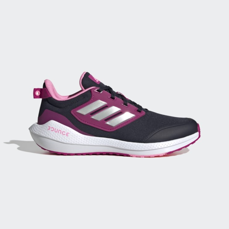 Adidas Eq21 2.0 Bounce Sport Zapatillas De Cordones Tinta