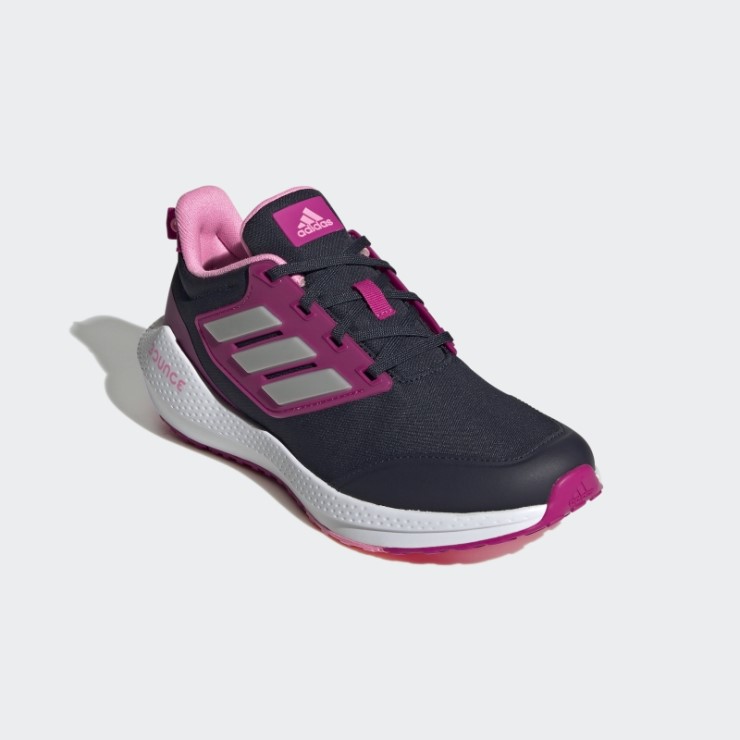 Adidas Eq21 2.0 Bounce Sport Zapatillas De Cordones Tinta