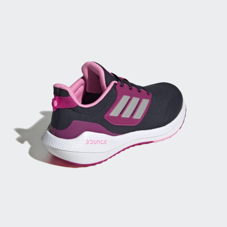 Adidas Eq21 2.0 Bounce Sport Zapatillas De Cordones Tinta