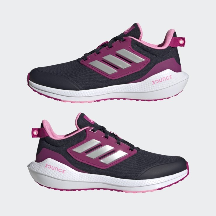 Adidas Eq21 2.0 Bounce Sport Zapatillas De Cordones Tinta