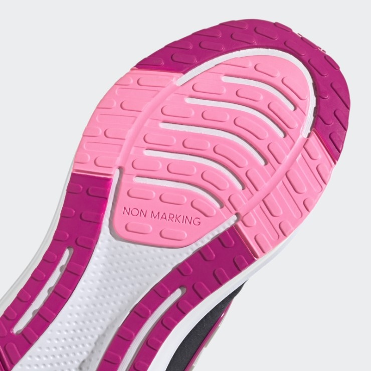 Adidas Eq21 2.0 Bounce Sport Zapatillas De Cordones Tinta