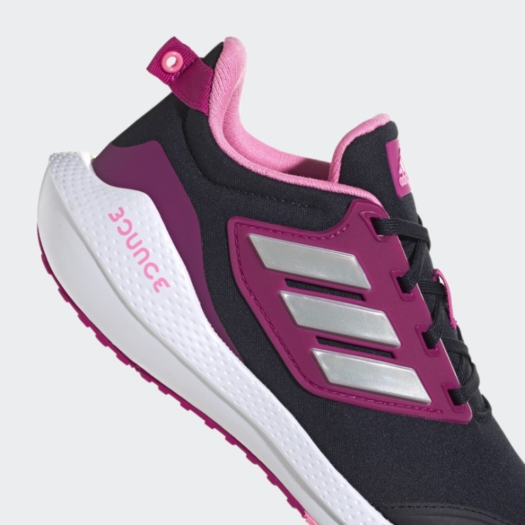 Adidas Eq21 2.0 Bounce Sport Zapatillas De Cordones Tinta