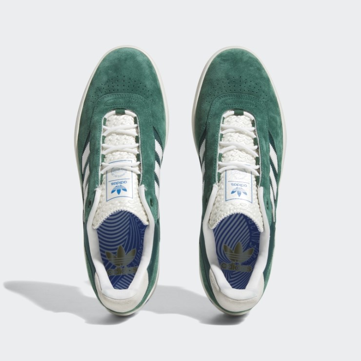 Zapatillas Adidas Puig Verdes
