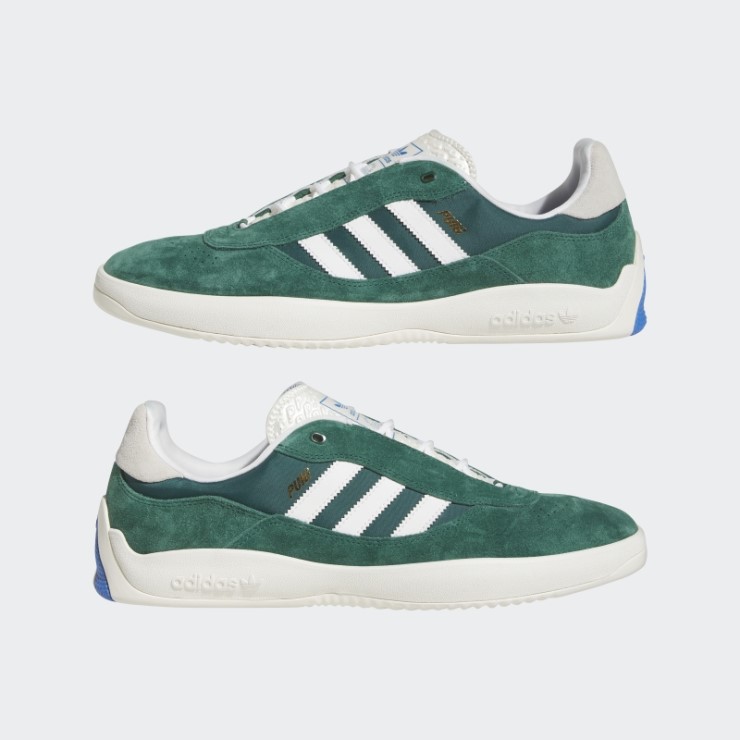 Zapatillas Adidas Puig Verdes