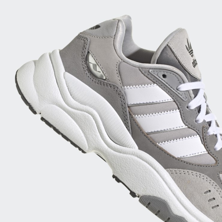 Adidas Retropy F90 Zapatillas Blancas