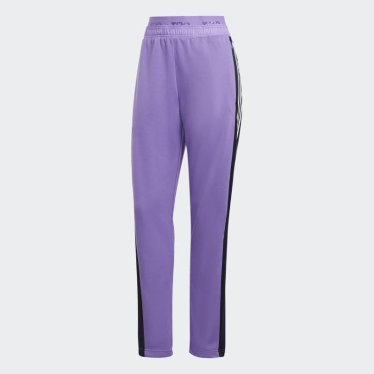 Pantalones De Chándal Violeta Tiro Suit-up Advanced Adidas