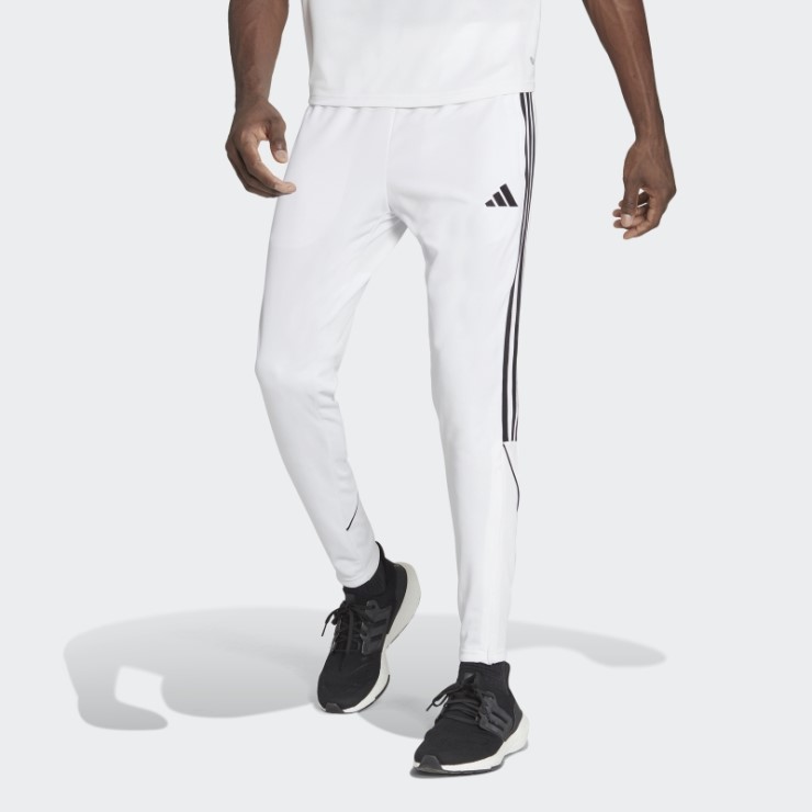 Pantalón Adidas Tiro 23 League Blanco Moda