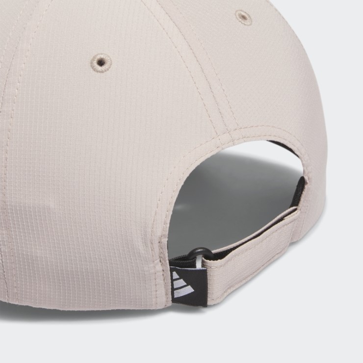 Adidas Taupe Tour Insignia Sombrero De Moda