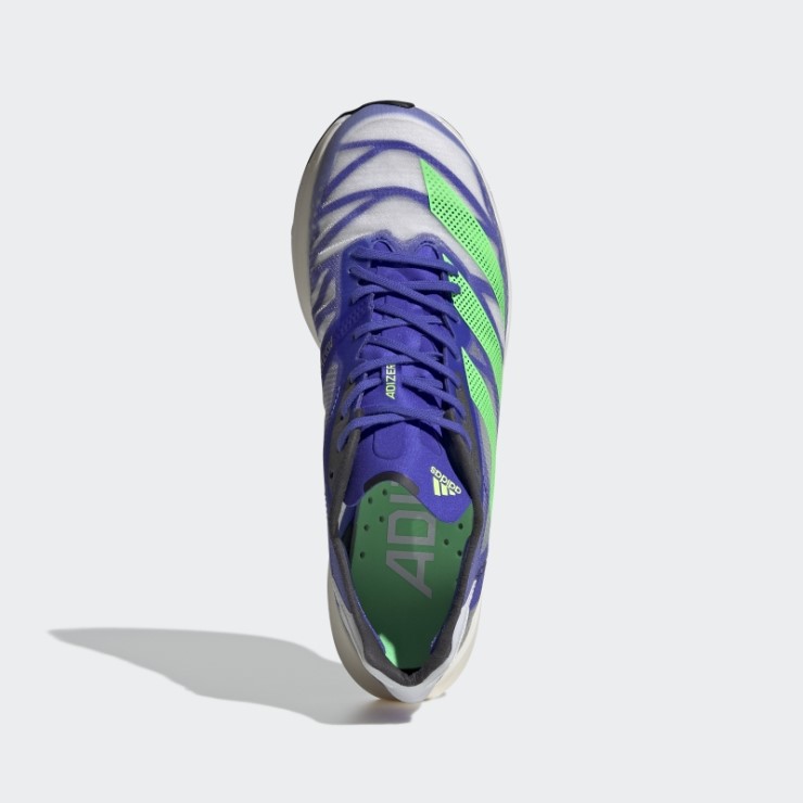 Zapatillas Adizero Adios Pro 2.0 Tinta Adidas