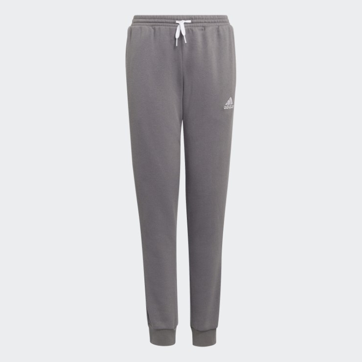 Pantalón De Chándal Entrada 22 Sweat Gris Adidas