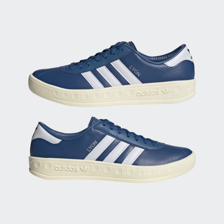 Zapatillas Adidas Pantone