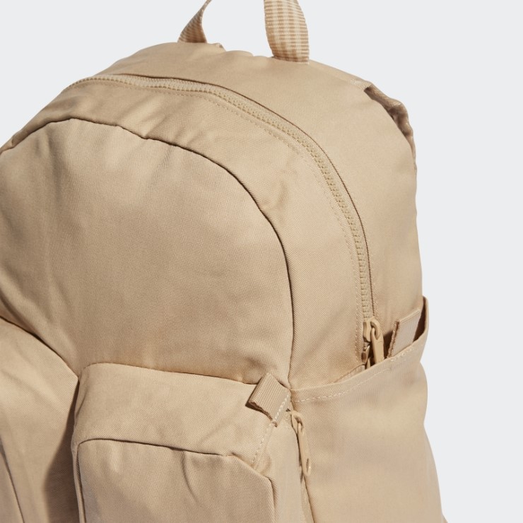 Mochila Adidas Rifta Beige Caliente