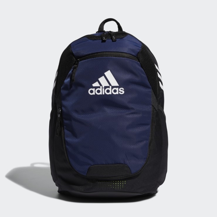Mochila Adidas Stadium Azul Marino