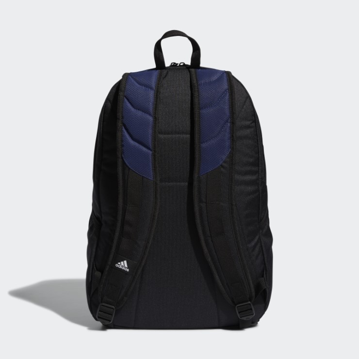 Mochila Adidas Stadium Azul Marino