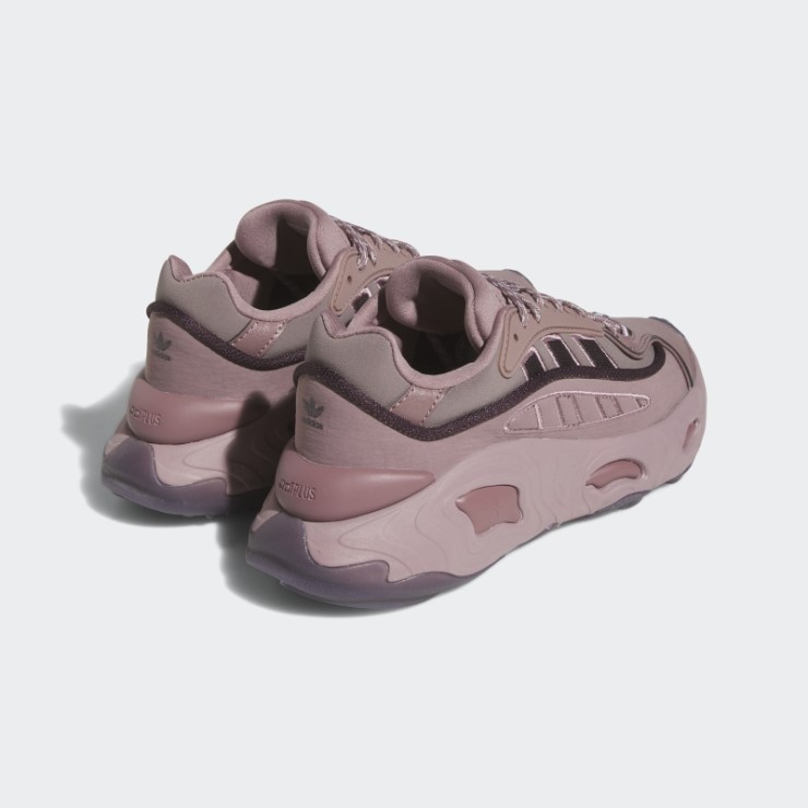 Zapatillas Adidas Oznova Moradas