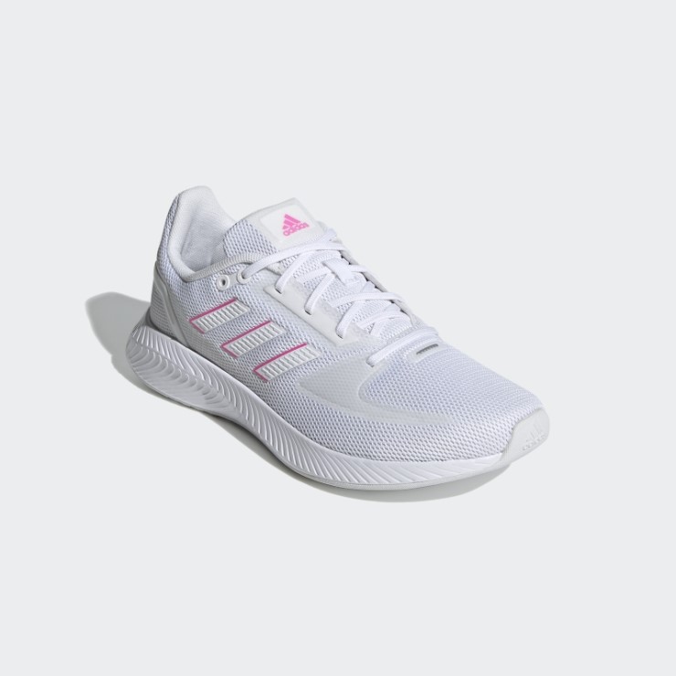 Zapatillas Runfalcon 2.0 Adidas Blancas