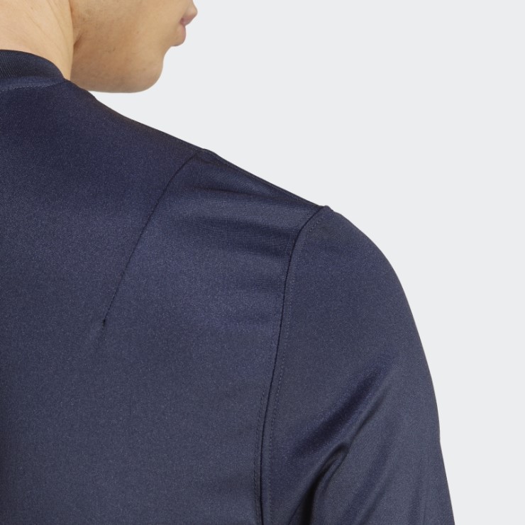 Camiseta De Running Adidas X Parley De Moda Tinta