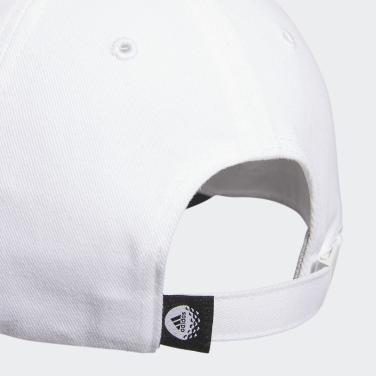 Gorro Adidas Blanco