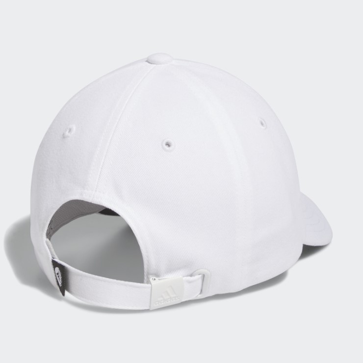 Novedad Sombrero Adidas Blanco