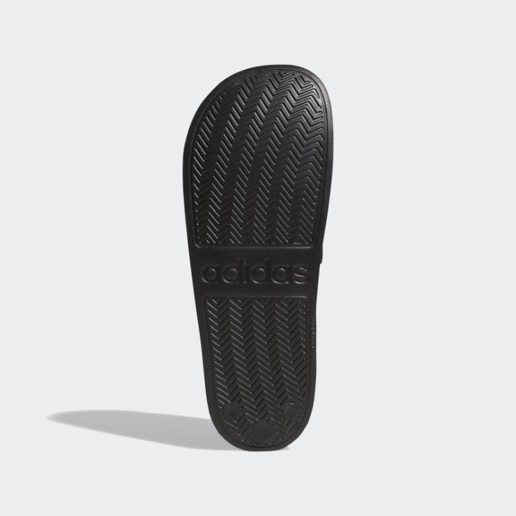 Chanclas Adidas Adilette Negro/blanco