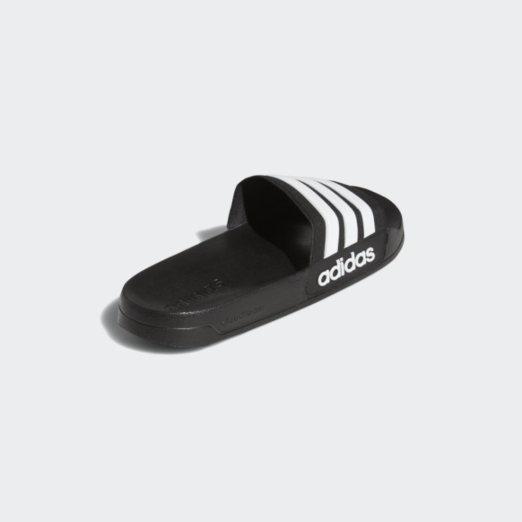 Chanclas Adidas Adilette Negro/blanco