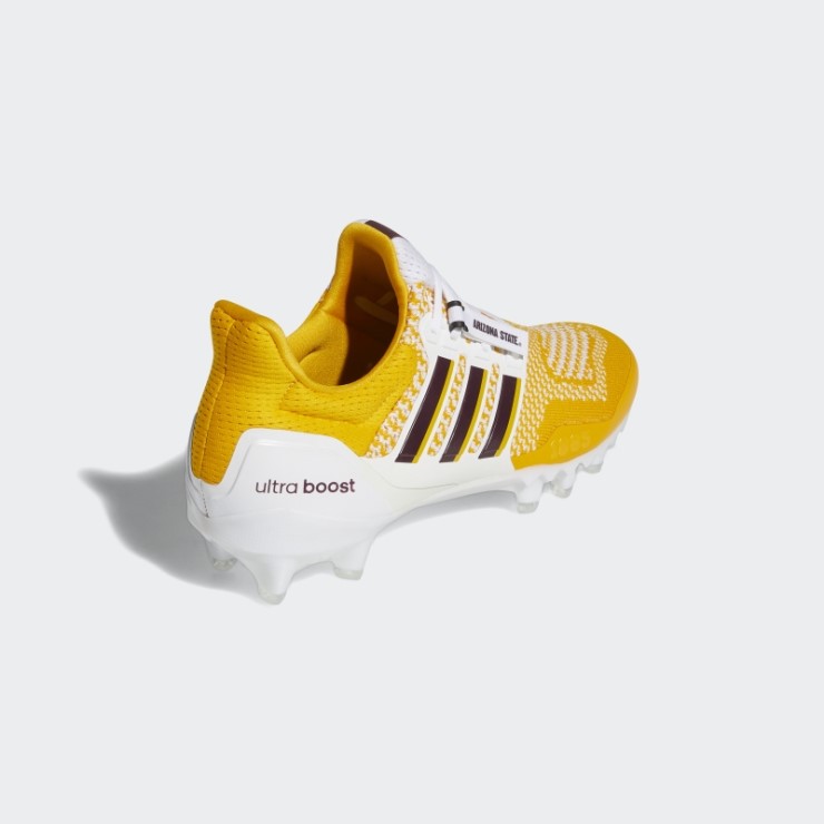 Zapatillas Adidas Ultraboost Doradas