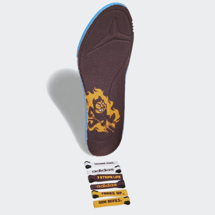 Zapatillas Adidas Ultraboost Doradas